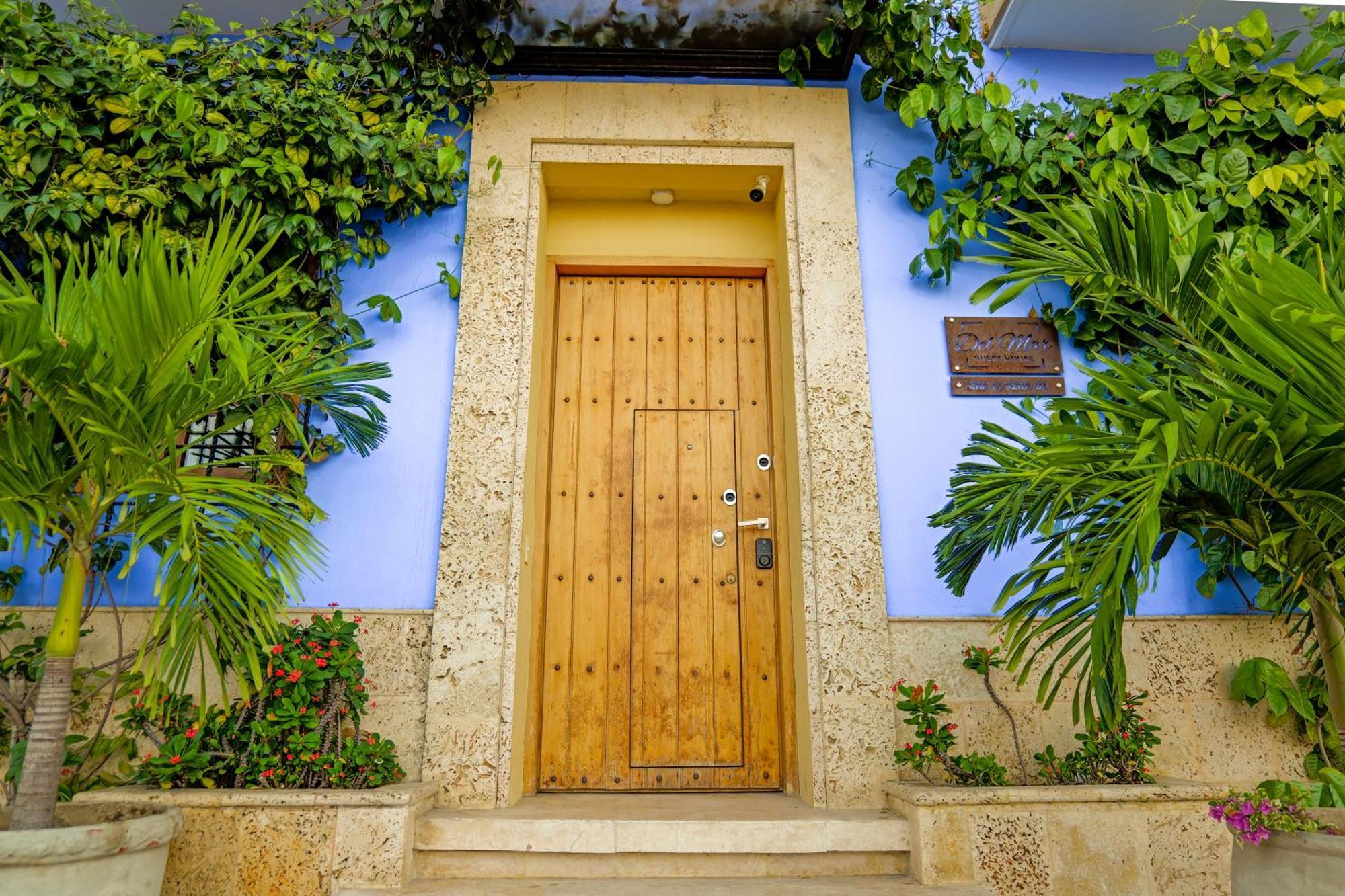 Del Mar Guest House — Photos 3